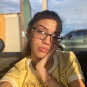 Meet your Posher, Andy